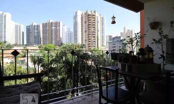 Imagem 7: Apartamento para venda todo mobiliado no Condomínio Villa santa Monica