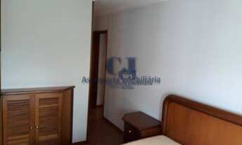 Imagem: Apartamento com 3 dormitórios, 131 m²