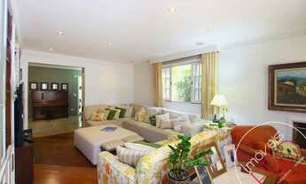 Imagem 5: Casa em condomínio com 401m², 4 dormitórios no Alto da Boa Vista, perto do metrô Alto da