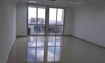 Imagem 6: Sala/Conjunto DUPLEX para aluguel possui 88 metros quadrados em Vila Mariana - São Paulo