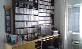 Imagem 5: Apartamento à venda, Campo Grande, Santos