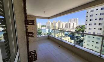 Imagem: Apartamento para venda no Jardim Satélite