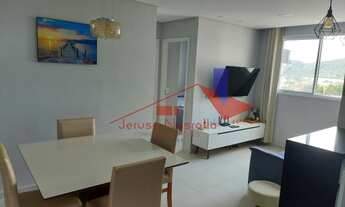 Imagem: Santos - Apartamento Padrão - Areia Branca