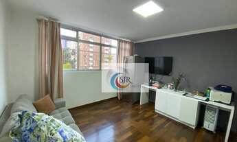 Imagem 3: Apartamento à venda - Vila Mariana - São Paulo/SP