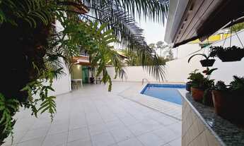 Imagem 7: Casa de condomínio para venda com 354 metros quadrados com 4 quartos