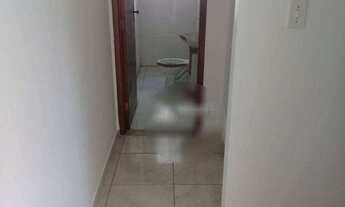 Imagem 4: Casa de Condomínio com 2 dorms, Glória, Praia Grande - R$ 175.000,00, 70m² - Codigo: 71502