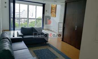 Imagem 7: Sala comercial duplex no Tatuapé