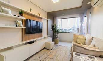 Imagem 3: Apartamento para venda com 80 metros quadrados com 3 quartos em Jardim Itu - Porto Alegre