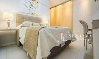 Imagem 3: Apartamento 3 Quartos para Venda em Porto Belo, pereque, 3 dormitórios, 1 suíte, 3 banheir