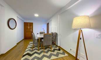 Imagem 6: Apartamento com 2 dormitórios sendo 1 suíte, próximo a feirinha do alto, à venda, 93 m² p