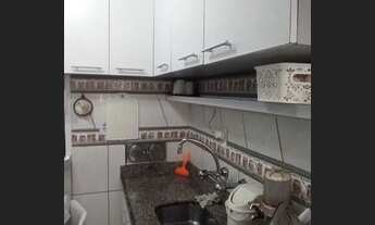 Imagem 5: Apartamento em Inhauma com 2 Dois Quartos