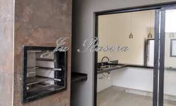 Imagem 5: Casa para venda possui 105 m2 com 3 quartos em Taquaral - Piracicaba - SP