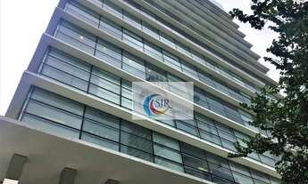 Imagem 3: Conjunto para alugar, 400 m² - Vila Olímpia - São Paulo/SP