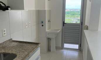 Imagem 2: Apto condomínio Pleno Residencial