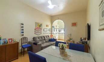 Imagem 3: Rio de Janeiro - Apartamento Padrão - Catete