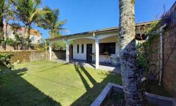 Imagem: Casa com 2 quartos em Balneário Gaivota