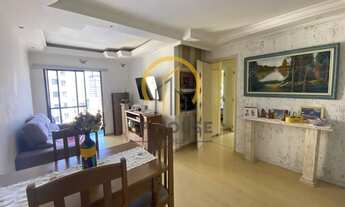 Imagem 2: Apartamento para venda ou locação, 3 dormitórios, 1 vaga, 72m², Saúde