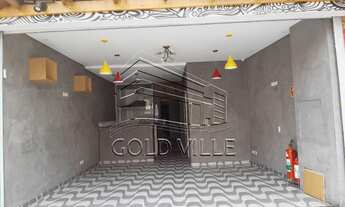 Imagem 4: GA1959 - Alugar galpão em Carapicuíba com 112 metros de terreno, 112 metros de galpão, 80