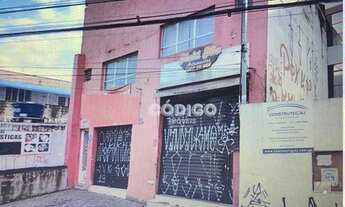 Imagem 1: Sala Comercial para locação, Vila Hulda, Guarulhos -