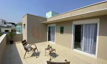 Imagem 3: Sobrado em Condomínio para Venda em Mogi das Cruzes, Mogi Moderno, 3 dormitórios, 3 suítes