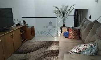 Imagem 7: Casa Condomínio - Residencial Floradas da Serra, Urbanova - 4 dormitórios sendo 3 Suítes