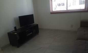 Imagem 4: Copacabana -Posto 6 andar alto lindo reformado