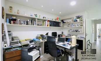 Imagem 7: Linda Casa Alto Padrão No Morada do Sol/05 Suítes e Área Gourmet Com Piscina