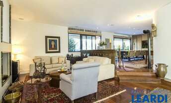 Imagem: COBERTURA - JARDIM AMÉRICA - SP