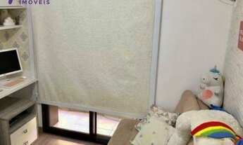 Imagem 5: Apartamento com 3 dormitórios à venda, 68 m² por R$ 495.000,00 - Jacarepaguá - Rio de Jane