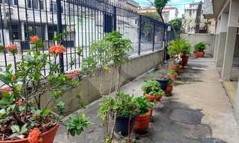 Imagem 3: Rio de Janeiro - Apartamento Padrão - ENGENHO DE DENTRO