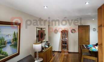 Imagem: Apartamento - Tijuca