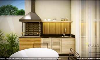 Imagem 7: Linda Casa térrea, condomínio Brescia, Indaiatuba