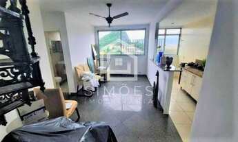 Imagem 2: Cobertura 3 quartos em localização excepcional na Freguesia!!