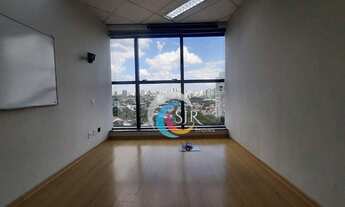 Imagem 6: Conjunto para alugar, 230 m²-Vila Olímpia - São Paulo/SP