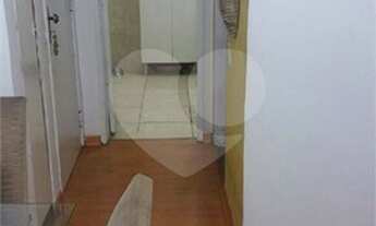 Imagem 5: Rio de Janeiro - Apartamento Padrão - ENGENHO DE DENTRO