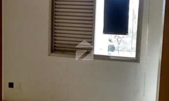 Imagem 2: Apartamento à venda 1 Quarto, 1 Vaga, 40M², Vila Industrial, Campinas - SP