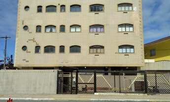 Imagem 2: Apartamento com 1 dormitório à venda, 36 m² por R$ 231.000,00 - Solemar - Praia Grande/SP