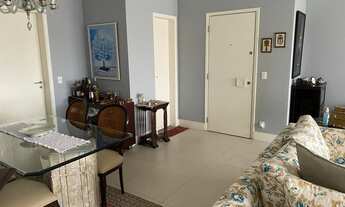 Imagem: Apartamento Venda Sumaré 113 m² 2 Dormitórios