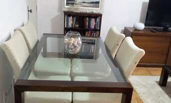 Imagem: Lindo Apartamento 3 dormitórios 120 m2