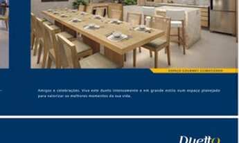 Imagem 2: Apartamento para venda possui 51 metros quadrados com 1 quarto em Barra - Salvador - BA