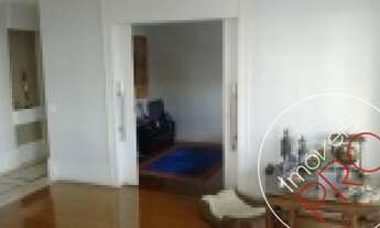 Imagem 5: 220m² 3 dormitórios para Venda em Moema Fora de Rota