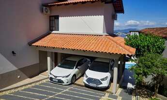 Imagem 2: FLORIANóPOLIS - Casa Padrão - Itaguaçu