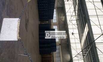 Imagem 3: Galpão para locação e venda, 1500 m² - Jardim Santa Filomena - Diadema/SP