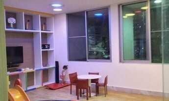 Imagem 7: Apartamento em condomínio clube / 63m² / 200m da praia / 2 Quartos