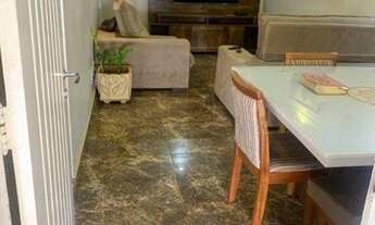 Imagem 3: Casa com 4 dormitórios à venda, 140 m² por R$ 560.000,00 - Jardim Interlagos - Ribeirão Pr