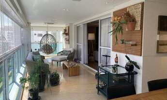 Imagem 2: Apartamento Moema 3 Suítes 3 Vagas