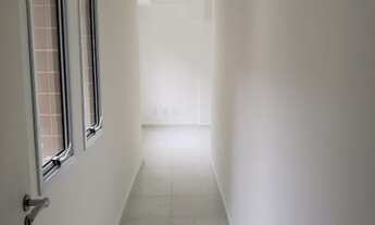 Imagem 2: OPORTUNIDADE!! Apto NOVO 59m² - 2 dorm. 1 suite - lazer - APARECIDA