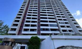 Imagem 2: VISTA PARA O MAR. 4 SUÍTES no bairro Miramar