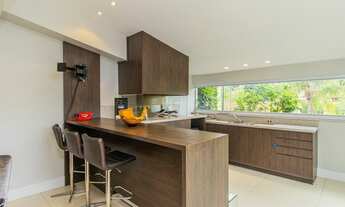 Imagem 6: Porto Alegre - Casa Padrão - Boa Vista