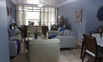 Imagem 4: Apartamento para venda com 227 metros quadrados com 4 quartos